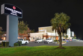  Candlewood Suites Sumter, an IHG Hotel  Самтер